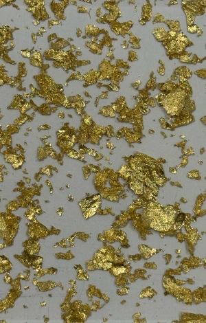 Gold Flakes